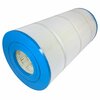 Zoro Approved Supplier Hayward X-Stream CC100 Replacement Pool Filter Compatible Cartridge PXCT100/C-8311/FC-1285 WP.HAY1285